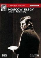 Elegía de Moscú  - Poster / Imagen Principal