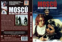 Moscow Does Not Believe in Tears  - Dvd