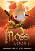Moss: Book II 