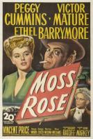 Moss Rose  - Poster / Imagen Principal