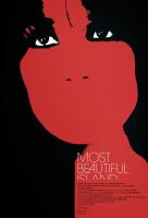 Most Beautiful Island  - Posters