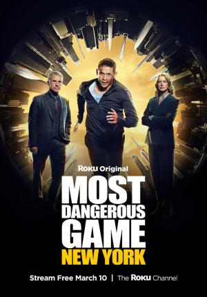 Most Dangerous Game: New York (TV Series)