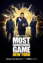 Most Dangerous Game: New York (Serie de TV)