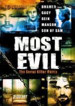 Most Evil (TV Series)