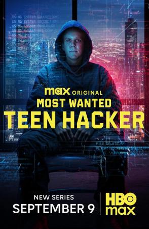 El hacker más buscado (Miniserie de TV)