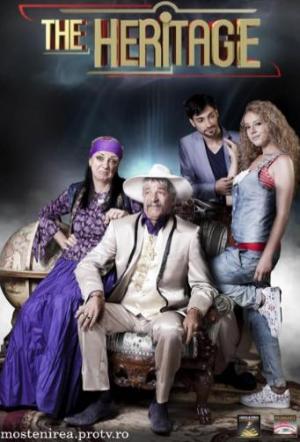 Mostenirea (TV Series)