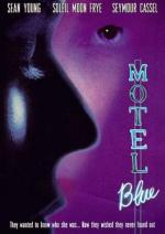 Motel Blue 