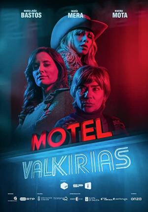 Motel Valkirias (Serie de TV)