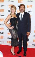 Jennifer Lawrence, Javier Bardem en el Festival de Toronto TIFF2017