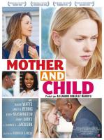 Mother and Child  - Posters