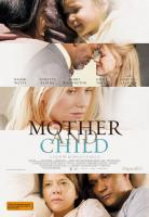Mother and Child  - Poster / Main Image