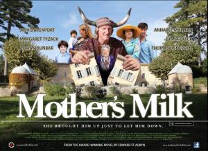 Mother's Milk 