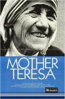 Mother Teresa  - Poster / Imagen Principal