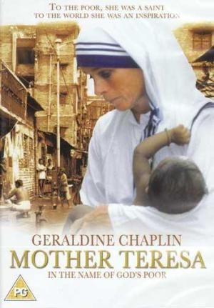 Madre Teresa 