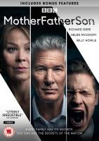 MotherFatherSon (TV Series) - Dvd