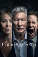MotherFatherSon (TV Series) - Poster / Main Image