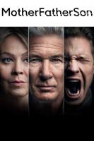 MotherFatherSon (TV Series) - Posters