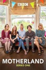 Motherland (Serie de TV)