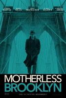 Motherless Brooklyn  - Posters
