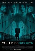 Motherless Brooklyn  - Poster / Main Image