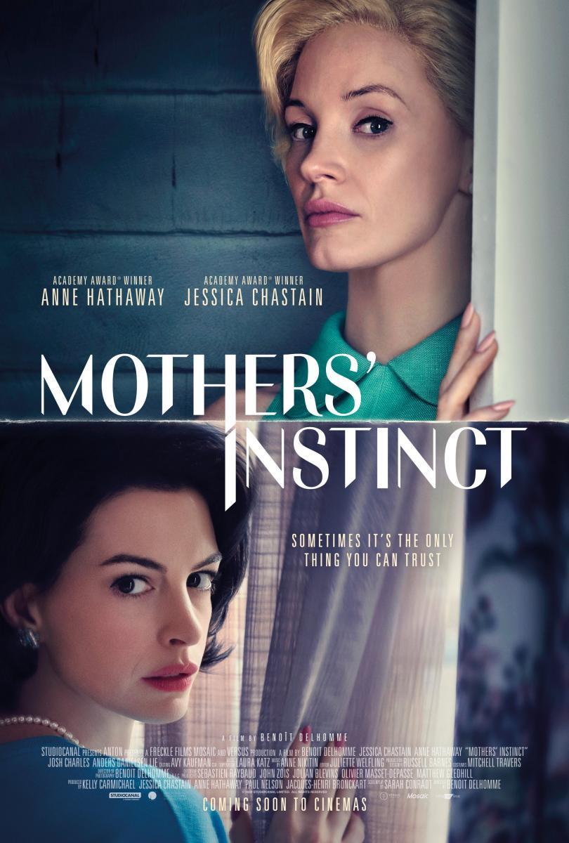 Mothers' Instinct (2024) FilmAffinity