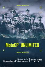 MotoGP Unlimited (Miniserie de TV)