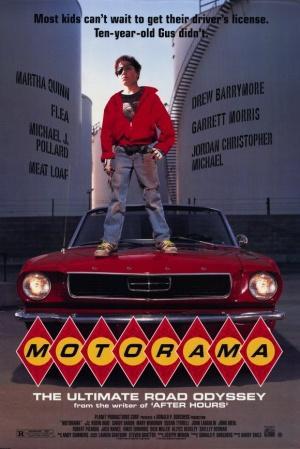 Motorama 