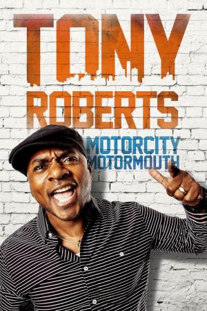 Motorcity Motormouth 