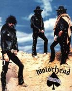 Motörhead: Ace of Spades (Music Video)
