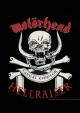 Motörhead: Hellraiser (Music Video)