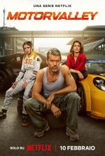 Motorvalley (Serie de TV)