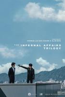 Infernal Affairs  - Posters