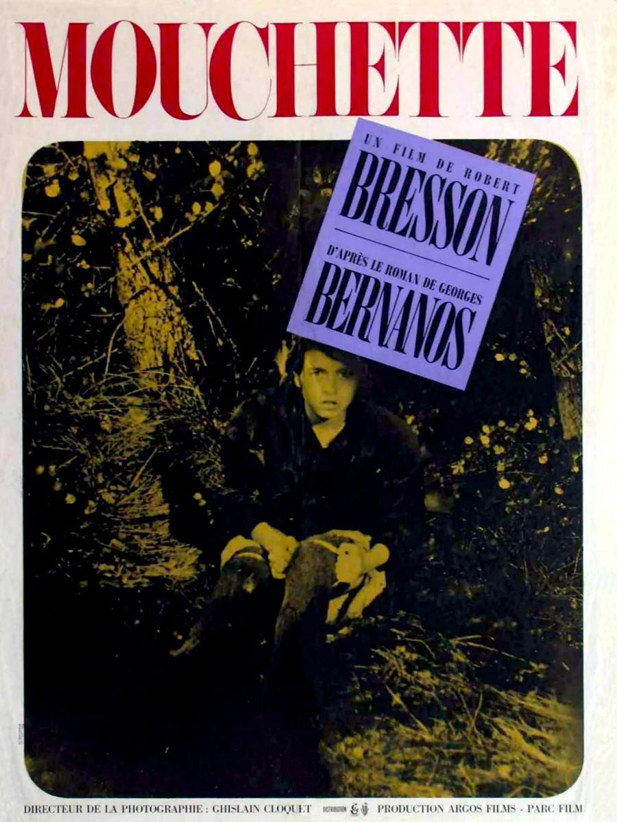 Mouchette  - Poster / Main Image