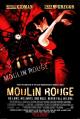 Moulin Rouge, amor en rojo 