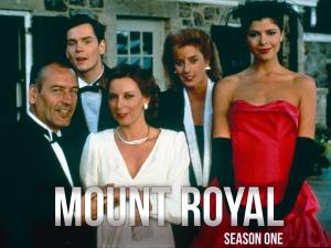 Mount Royal (TV Series)
