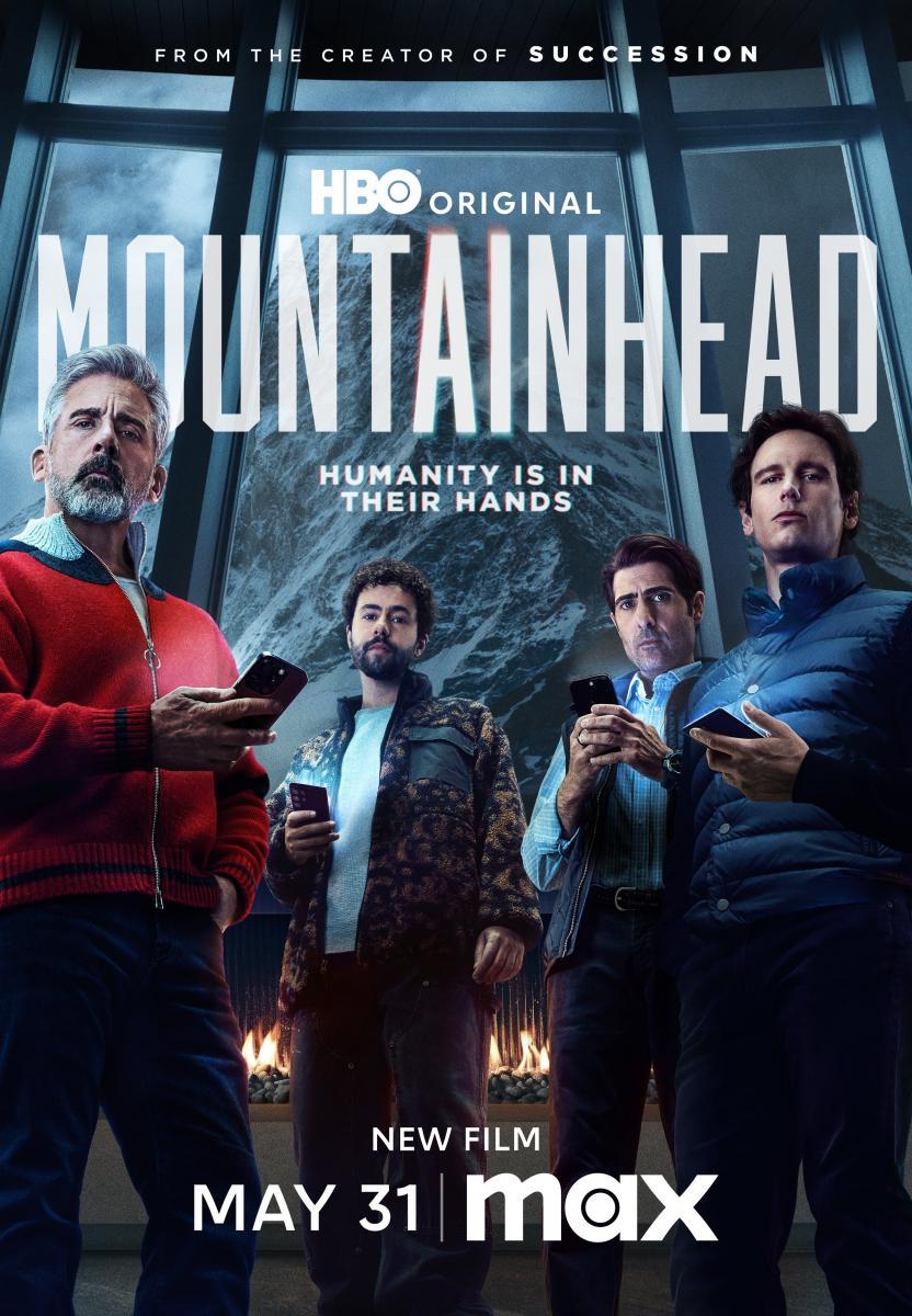 Mountainhead 