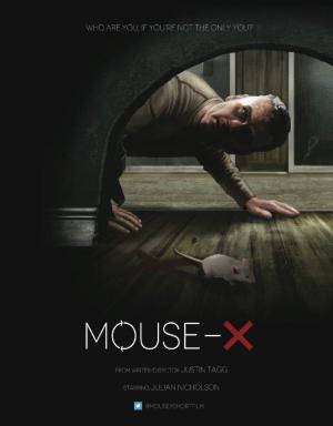 Mouse-X (C)