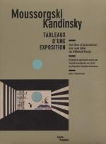Moussorgsky / Kandinsky: Tableaux d'une exposition 
