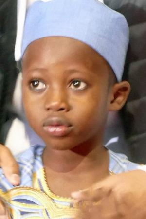 Moustapha Oumarou