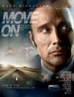 Move On  - Poster / Main Image