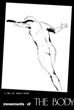 Movements of the Body - 2nd Movement: The Drawing (C)