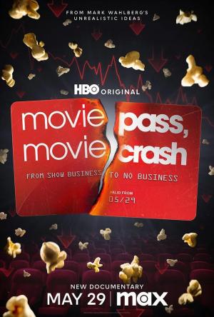 Movie Pass: la última función 