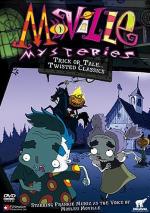Moville Mysteries (TV Series)
