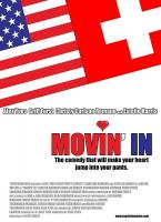 Movin' In  - Poster / Main Image