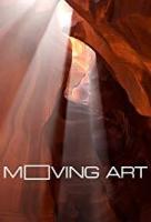 Moving Art (Serie de TV) - Poster / Imagen Principal