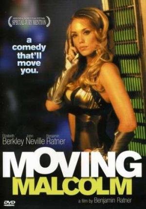 Moving Malcolm (TV)