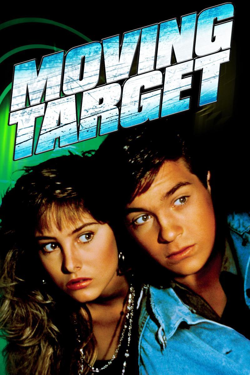 Moving Target (TV) - Poster / Main Image