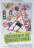 Locademia de conductores  - Posters