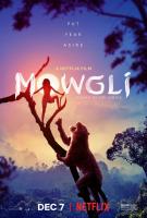 Mowgli: Relatos del libro de la selva  - Posters