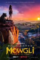 Mowgli: Relatos del libro de la selva  - Poster / Imagen Principal